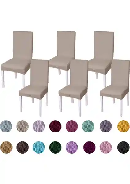 Faiend ve Tuchmall Sandalye Kılıfı Karşılaştırması: Hangi Ürün İhtiyaçlarınıza Uygun