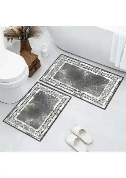 Faiend Yıkanabilir Dijital Baskılı ve Raschel Carpet Balat Halı Karşılaştırması