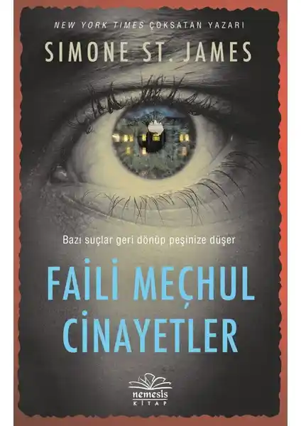 Faili Meçhul Cinayetler Romanı: Gizem ve Gerilimi Bir Arada Sunan Eşsiz Bir Polisiye Kitap