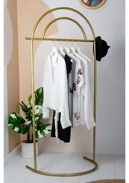 Fec Reklam Hermes ve Ulu Metal Ayaklı Askılık Karşılaştırması