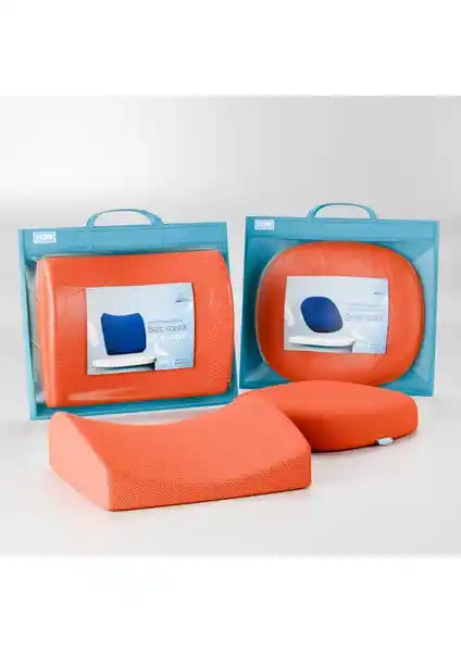 Fom Smith Oturma Simitleri Karşılaştırması: Konfor ve Destek Özellikleri