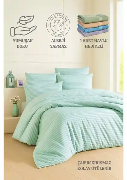 Formeya Nevresim Takımları Karşılaştırması: Kalite ve Konfor Analizi