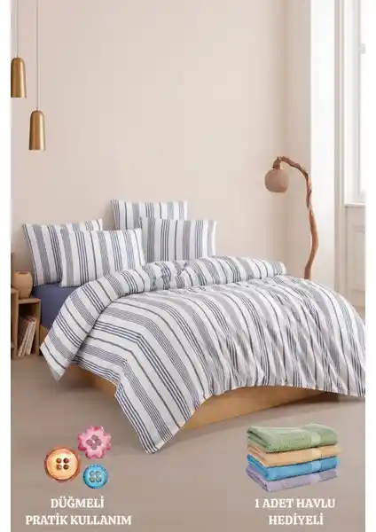 Formeya ve Valezium Tek Kişilik Nevresim Takımı Karşılaştırması