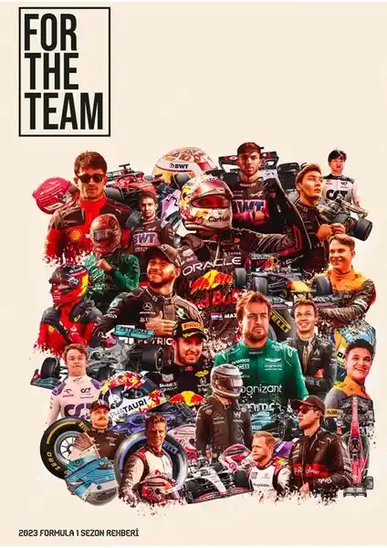 Formula 1 2023 Sezon Rehberi: Güncel Analizler ve Detaylı Bilgiler İçeren Kapsamlı Kaynak