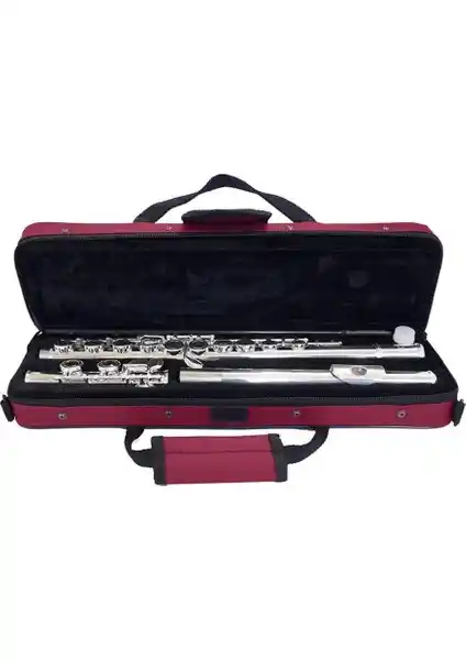 Fox Fl110S Yanflüt: Ekonomik Fiyatlı Dayanıklı ve Kullanışlı Müzik Enstrümanı