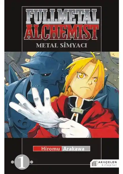 Fullmetal Alchemist: Metal Simyacı 1 İncelemesi - Temalar, Karakterler ve Teknik Özellikler