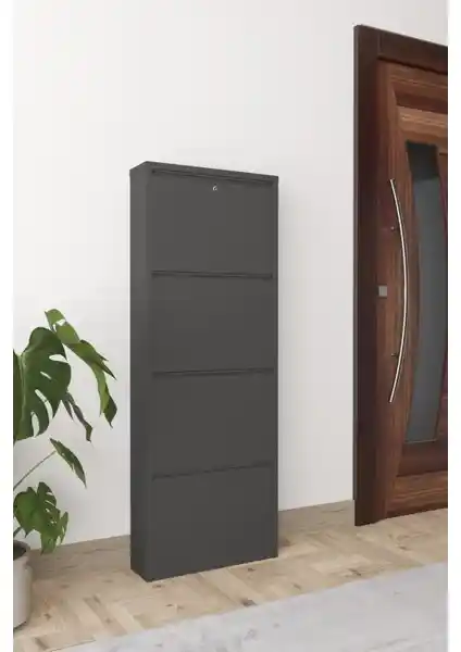 Gada ve Kaser Metal Ayakkabılık Karşılaştırması: Özellikler ve Kullanıcı Yorumları