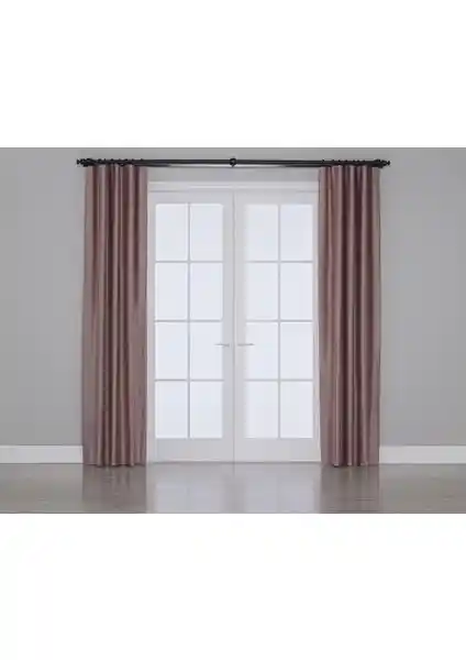 Gauze Fabric Design ve Taç Antrasit Blackout Perde Karşılaştırması ve Seçim Rehberi