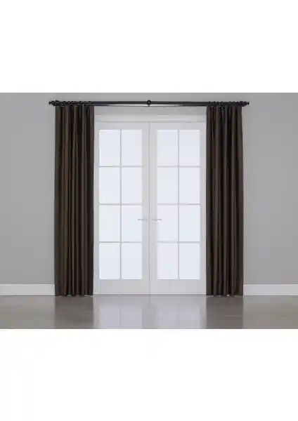 Gauze Fabric ve Perhal Black Out Perde Karşılaştırması: Fonksiyonellik ve Tasarım Farkları