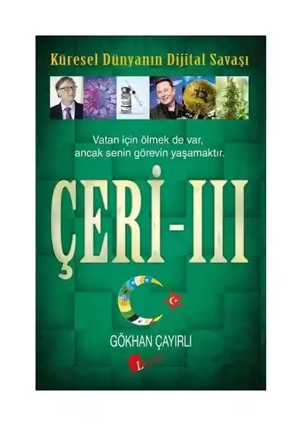 Gelişen Dünyada Dijital Savaşlar ve Güncel Perspektifler Kitap İncelemesi