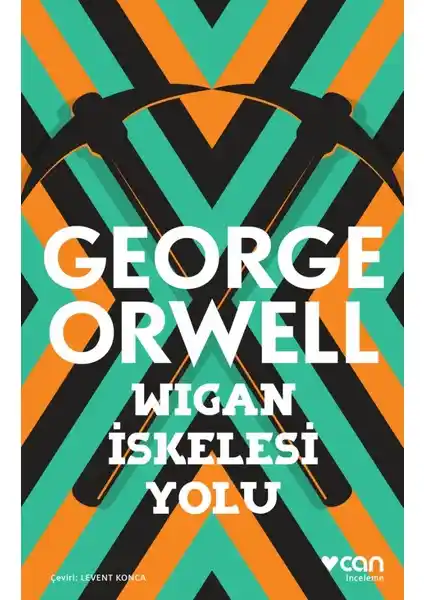 George Orwell’in Wigan İskelesi Yolu Eseri: Sanayi ve Sosyal Adaletsizliklerin Derin Analizi