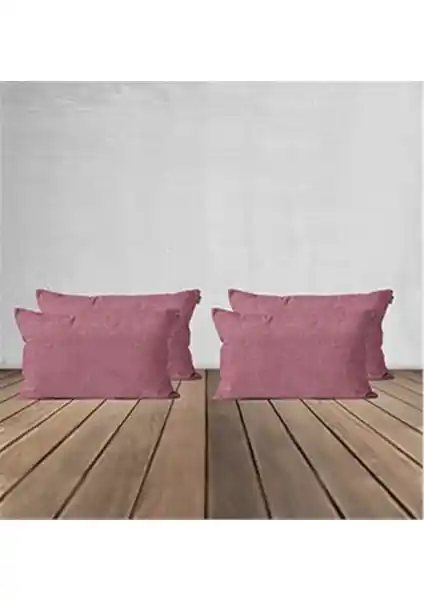 Goccia Kadife Dokulu Kırlent Kılıflarının Karşılaştırması ve Özellikleri