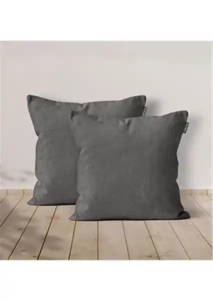 Goccia Kadife Kırlent Kılıfı Karşılaştırması: 2'li ve 4'lü Setler Özellikleri