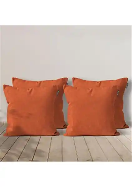 Goccia Kadife Kırlent Kılıfı Karşılaştırması: 4'lü ve 2'li Setlerin Özellikleri ve Farklılıkları