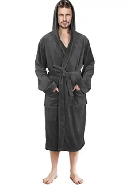 Gül Ev Tekstil ve Kısayol Ev-X Mikrocoton Bornoz Karşılaştırması ve Özellikleri