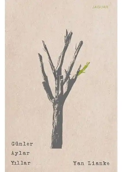 Günler Aylar Yıllar Romanı: Hayatta Kalma Mücadelesini ve İnsan Direncini Anlatıyor