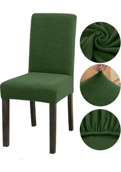 GüzelEvim ile Tuchmall Sandalye Kılıfı Karşılaştırması ve Özellikleri