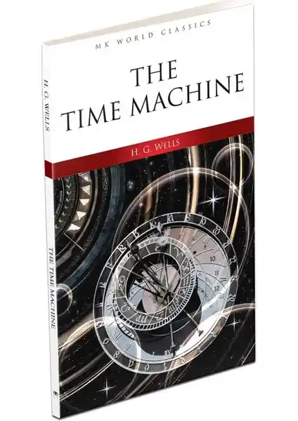 H. G. Wells'in Zaman Makinesi Eseri: Bilim Kurgu ve Felsefi Derinlikler Üzerine İnceleme