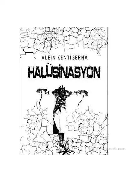 Halüsinasyon: Psikolojik Gerilim ve Gizem Dolu Sürükleyici Roman