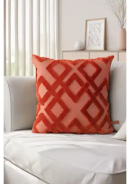 Hamur Bohem ve Iskandinav Bohem Kırlent Kılıfı Karşılaştırması ve Özellikleri