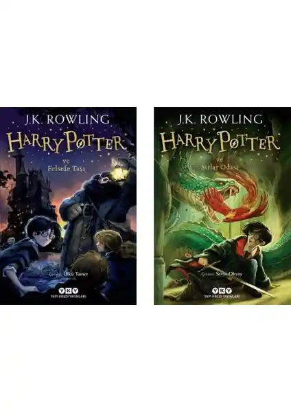 Harry Potter Serisi: Büyülü Dünyanın Temel Özellikleri ve Okuma Deneyimi