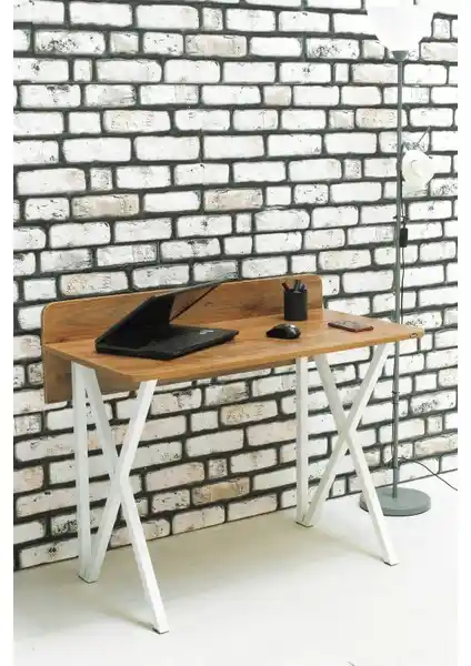 Hey Modüler Mobilya Rüya ve Yüceer Home WorkPro Çalışma Masası Karşılaştırması