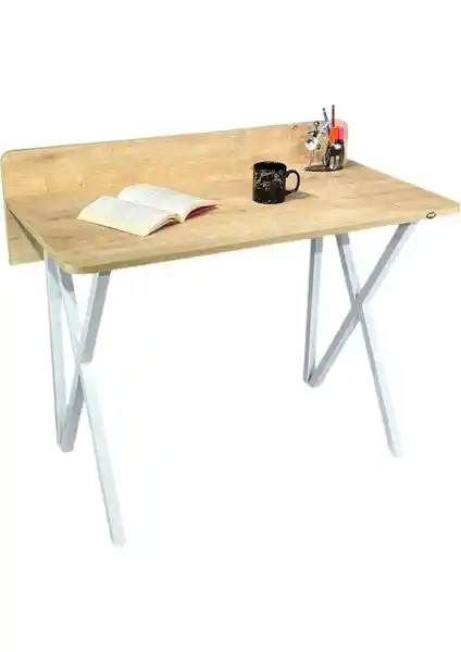 Hey Modüler Mobilya Rüya ve Yüceer Home WorkPro Masaları Karşılaştırması