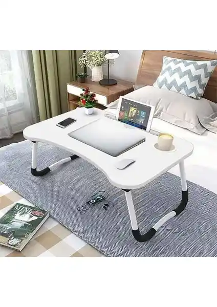 Hodbehod Yatak ve Limnizza Laptop Sehpası Karşılaştırması Evde Çok Amaçlı Kullanım