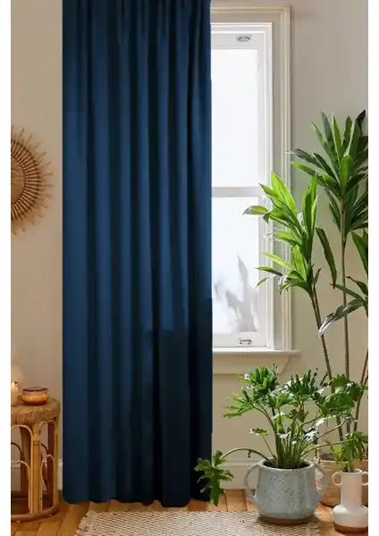 Home Color Kadife Dokulu Fon Perdelerinin Karşılaştırması ve Seçim Rehberi