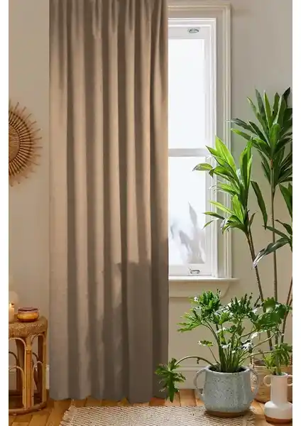 Home Color ve Tül Evi Fon Perdeleri Karşılaştırması Ev Dekorasyonuna Uygun Seçenekler
