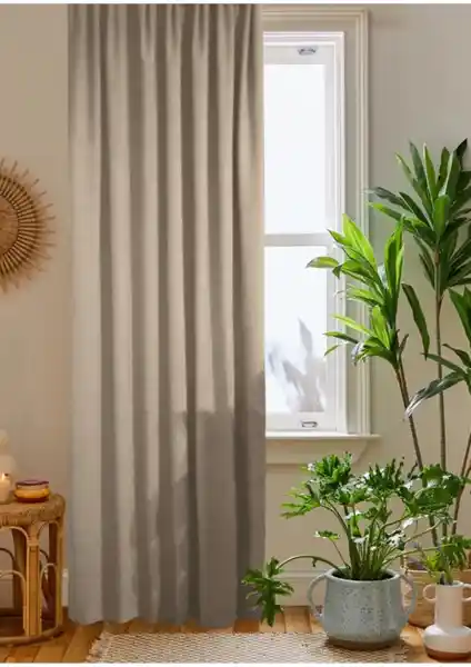 Home Color ve Tül Evi Fon Perdeleri Karşılaştırması: Tasarım ve Fonksiyonellik Analizi