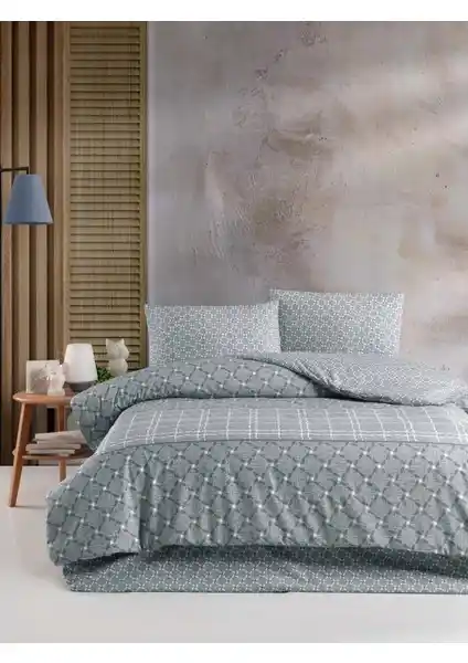 Home Design Quınn ve Totem Tek Kişilik Nevresim Takımı Karşılaştırması