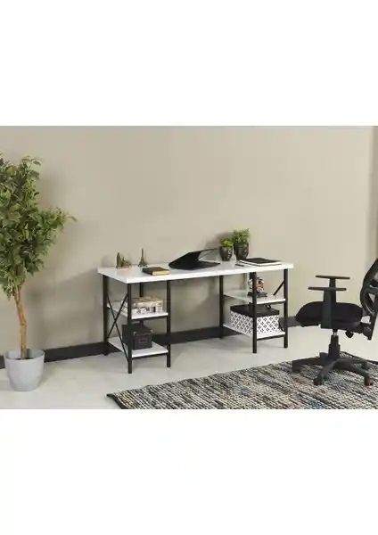 Homedora Diana ve Robin Home Boston Çalışma Masası Karşılaştırması Analizi