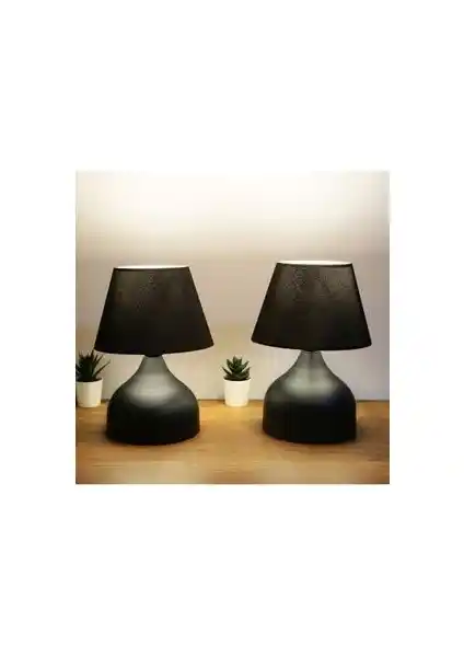 Homing Milano ve Vivido Abajur Karşılaştırması: Modern ve Şık Yatak Odası Aydınlatma Seçenekleri