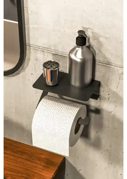 HvnGroup ve Zift Unique Tuvalet Kağıdı Askısı Karşılaştırması ve Seçim Rehberi