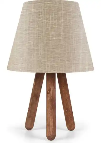 İki Farklı Abajur Modelinin Detaylı Karşılaştırması ve En Uygun Seçeneklerin Belirlenmesi