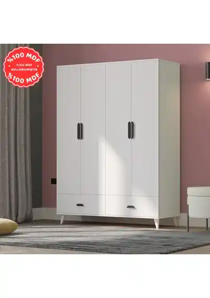 İmbaş Inci ve Metalia Gm 050-A Gardırop Karşılaştırması: Hangi Model Sizin İçin Uygun