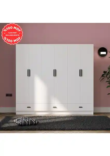 İmbaş Inci ve Rani BA130 Gardırop Karşılaştırması: Hangi Model Sizin İçin Uygun