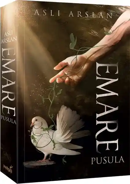 İndigo Kitap Emare Pusula Romanı: Temalar, Karakterler ve Tematik Derinlikler