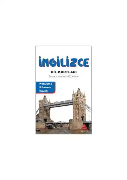 İngilizce Dil Kartları ile Etkili ve Pratik Dil Öğrenme Yöntemleri