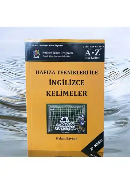 İngilizce Kelimeleri Hızlı ve Kalıcı Öğrenme Yöntemleriyle Geliştirme Rehberi