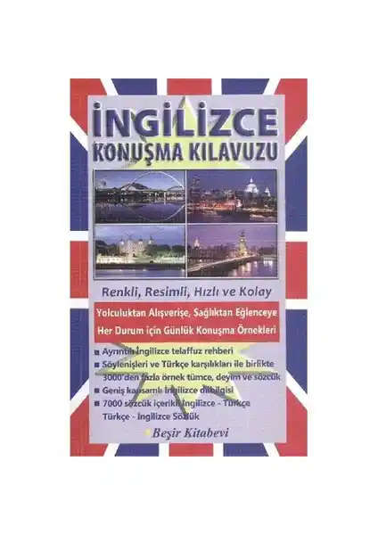 İngilizce Konuşma Kılavuzu Buğrahan Germen detaylı içerik ve pratik odaklı bir dil kaynağı