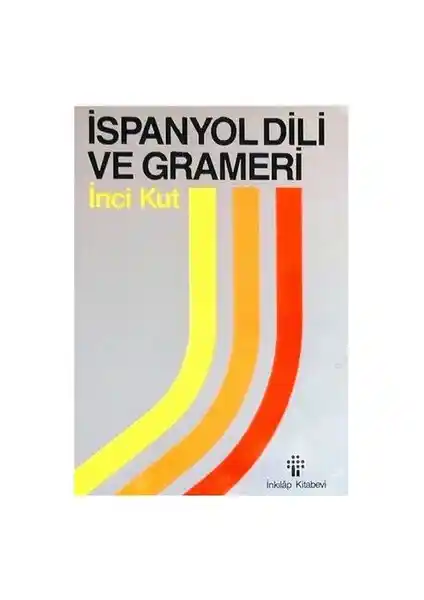 İnkılap Kitabevi İspanyol Dili ve Grameri Kitabı Detaylı İnceleme ve Değerlendirme