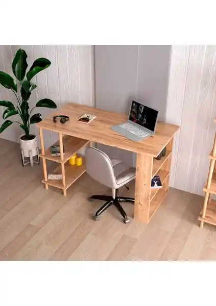 İntergo ve Moonlife Hipo Çalışma Masası Karşılaştırması ile En Uygun Seçimi Yapın