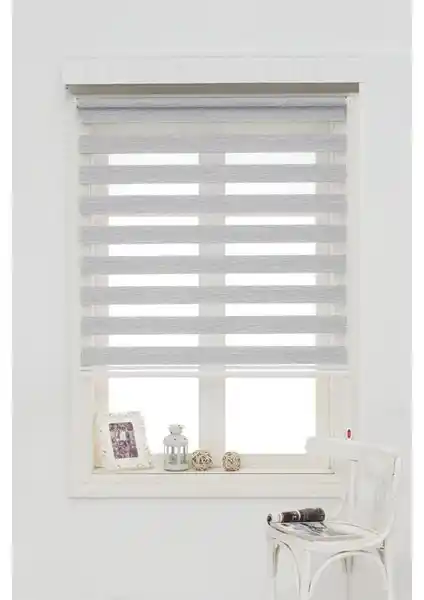 İREMKARAHOME Bambu Raks ve Volper Mekanik Vp 1905 Perde Karşılaştırması