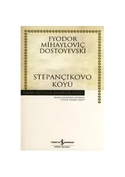 İş Bankası Kültür Yayınları'ndan Dostoyevski Eserleri: Klasik Rus Edebiyatının En Güçlü Temsilcisi