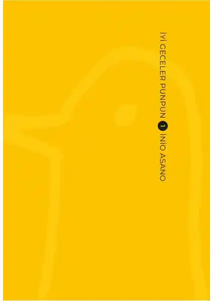 İyi Geceler Punpun: Inio Asano'nun Derinlemesine İncelenen Manga ve Grafik Romanı