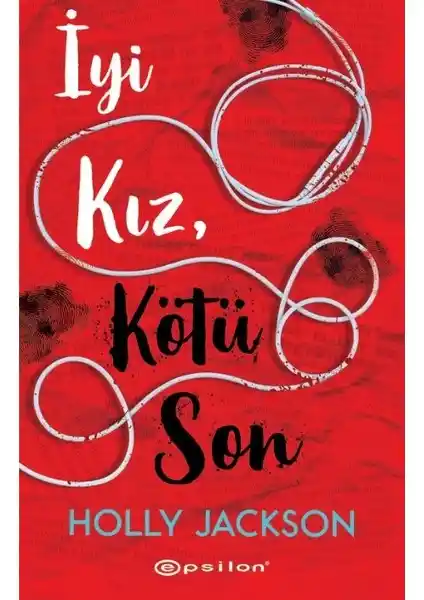 İyi Kız, Kötü Son: Kasaba Sırlarını Çözmeye Çalışan Genç Bir Kadının Hikayesi