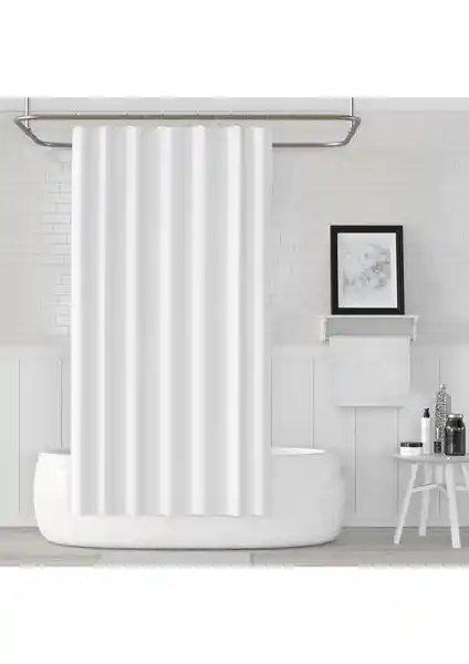 Jackline Polyester Kumaş ve Tropik Home Duş Perdesi Seti Karşılaştırması ve Özellikleri