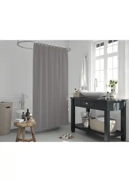 Jackline ve Tropik Home Polyester Banyo Perdesi Karşılaştırması: Özellikler ve Kullanıcı Yorumları